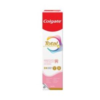 Kem Đánh Răng COLGATE Total Active Prevention Sensitivity Gum                                       150g