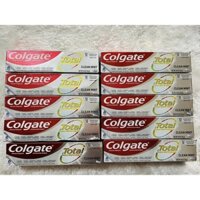 Kem Đánh răng Colgate Total Whole Mouth Health Clean Mint