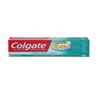 Kem Đánh Răng Colgate Total Fresh Mint Stripe 221gr