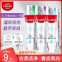 Kem Đánh Răng Colgate Trắng Hương Trà Hoa Nhài Hương Trà Trắng Tươi Mới Thở Đến Vàng Sáng Trắng Sạch soda