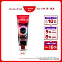 Kem Đánh Răng Colgate trắng răng TRONG 3 NGÀY Optic White O2 với Oxy Hoạt Tính 85g/ tuýp
