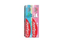 Kem Đánh Răng Colgate Trẻ Em Hương Dâu 40g