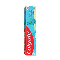 Kem đánh răng Colgate trẻ em khủng long hương dâu 40g