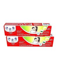 Kem đánh răng Colgate vitamin C thơm mát 170g