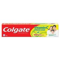 Kem Đánh Răng Colgate Vitamin C 170g