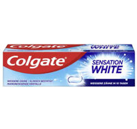 Kem Đánh Răng Colgate Sensation White, 75ml