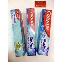 Kem đánh răng Colgate MaxFresh