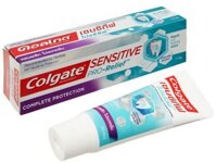 Kem đánh răng Colgate SENSITIVE 110g 								 								Tình trạng: 									 									Còn hàng