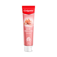Kem Đánh Răng COLGATE Himalayan Salt                                       180g