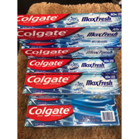 KEM ĐÁNH RĂNG Colgate® Maxfresh®