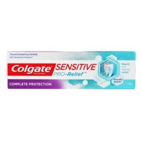 Kem đánh răng Colgate sensitive 110g