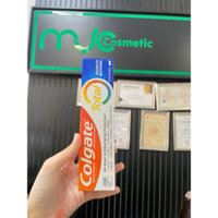 Kem đánh răng Colgate