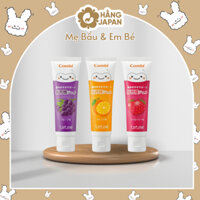 Kem đánh răng Combi 30g sản phẩm nội địa Nhật