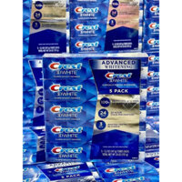 Kem đánh răng Cress 3D