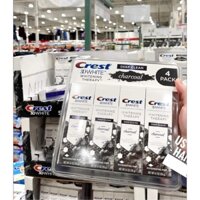 Kem Đánh Răng Crest 3D White Than Tre Mỹ