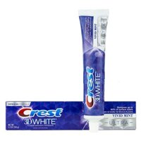 Kem Đánh Răng Crest 3D White Arctic Fresh 147g