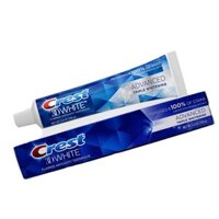 KEM ĐÁNH RĂNG CREST 3D WHITE ADVANCED 158Gr - MỸ