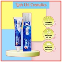 Kem Đánh Răng Crest 3D White Advanced 158gr