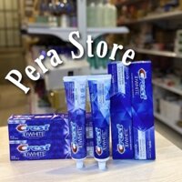 Kem Đánh Răng Crest 3D White Advanced Whitening