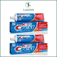 Kem đánh răng CREST KIDS MỸ 130g KID’S CREST TOOTHPASTE