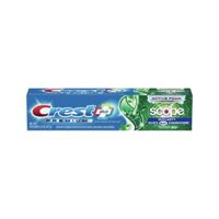 Kem Đánh Răng Crest Premium Plus Scope Outlast Toothpaste Long Lasting Mint Flavor 147g