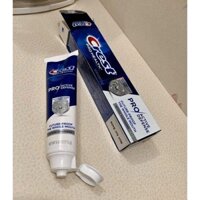 Kem đánh răng Crest Pro-Active Defense Active Whitening Toothpaste - 4oz