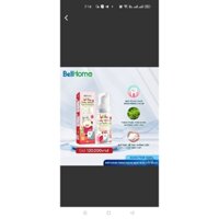 kem đánh răng dạng bột baby