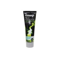 Kem Đánh Răng Dạng Gel Closeup Fresh Attraction Arctic Shock 100g