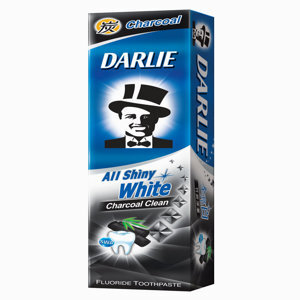 Kem đánh răng Darlie All Shiny White 140 gr