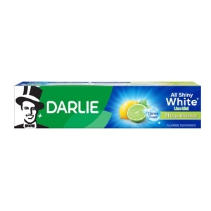 Kem đánh răng Darlie All Shiny White 140 gr