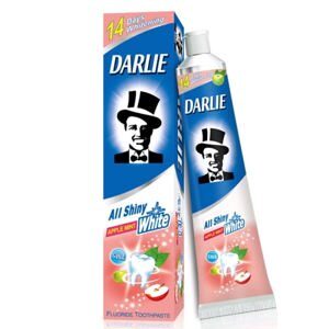 Kem đánh răng Darlie All Shiny White 140 gr