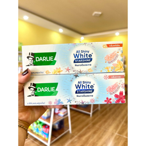 Kem đánh răng Darlie Double action 120g Mã sản phẩm : CSGĐ-CN-00009