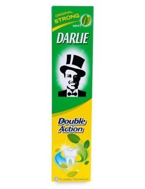 Kem đánh răng Darlie Double Action 225g