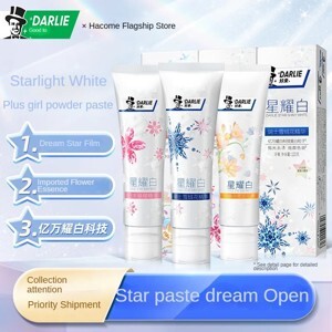 Kem đánh răng Darlie Double action 120g Mã sản phẩm : CSGĐ-CN-00009