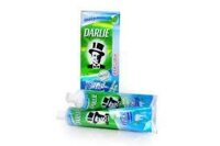 Kem đánh răng Darlie Muối Bạc Hà (Hộp 2 tuýp)