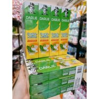 Kem đánh răng Darlie muối bạc hà mới - set 12 h *35g