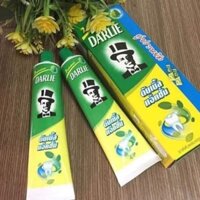 Kem đánh răng DARLIE  Ông tây đen Thái Lanhộp 2 tuýp.