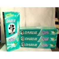 Kem Đánh Răng DARLIE Tây Trà Xanh (Hộp 2 Tuýp )