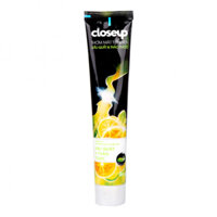 Kem Đánh Răng Dầu Quất Và Thảo Dược CLOSE UP MANDARIN OIL & HERBAL