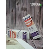 Kem đánh răng Denivit | Kem Đánh Răng Pháp Chính Hãng