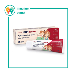 Kem đánh răng Dental Junior (75ml)