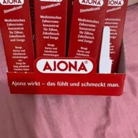 Kem đánh răng dùng cho người hút thuốc