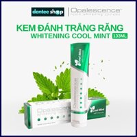 Kem đánh răng duy trì tẩy trắng răng Opalescence Whitening Cool Mint