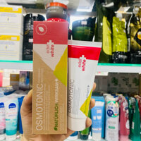 Kem đánh răng EdelWhite, Thụy Sĩ, chống viêm lợi, ngừa sâu răng Osmotonic 75ml