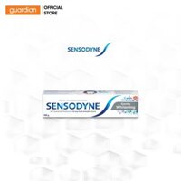 Kem Đánh Răng Gentle Whitening Sensodyne 160Gr