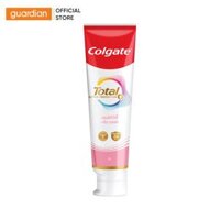 Kem Đánh Răng Giảm Ê Buốt Colgate Total Sensitivity + Gum Health 150G