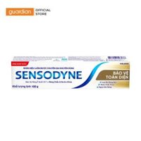 Kem Đánh Răng Giúp Bảo Vệ Nướu Và Giảm Ê Buốt Sensodyne Multi Care 100Gr