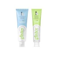 Kem đánh răng Glister Amway chính hãng – Trắng răng, sạch sâu, giá tốt