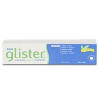 Kem Đánh Răng Glister Amway Trà Xanh 200g