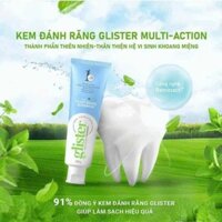 KEM ĐÁNH RĂNG GLISTER